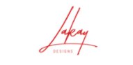 Lakay Designs Home Decor coupon