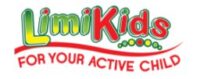LimiKids Indoor Gym coupon