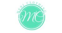 Merj Clothing coupon