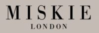 Miskie London LTD discount code