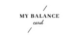 My Balance Card coupon