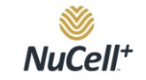 NuCell Fulvic coupon