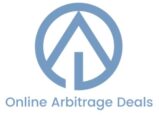 Online Arbitrage Deals UK coupon