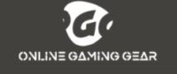 Online Gaming Gear coupon