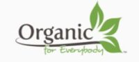 Organic for Everybody coupon