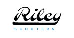 Riley Scooters UK discount code