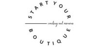 Start Your Boutique coupon