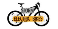 Storm Electric Bikes UK discount code