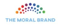 The Moral Brand coupon