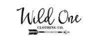 Wild One Clothing Co coupon