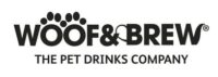 Woof and Brew The Pet Drinks Company coupon
