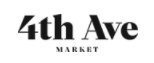 4th Ave Market discount code