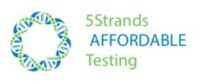 5Strands Affordable Testing coupon