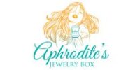 Aphrodites Jewelry Box coupon