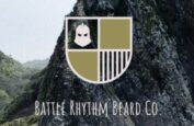 Battle Rhythm Beard Co coupon