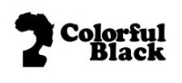 Colorful Black France code promo