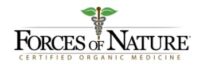 Forces of Nature Medicine discount code