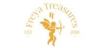 Freya Treasures Jewelry discount code