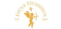 Freya Treasures coupon