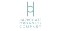 Harrogate Organics Company discount code