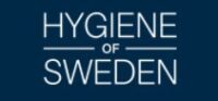 Hygiene of Sweden coupon