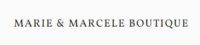 Marie and Marcele Boutique coupon