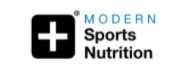 Modern Sports Nutrition coupon