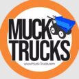 Muck Trucks coupon