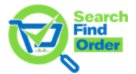 Search Find Order coupon