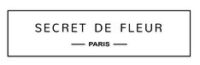 Secret de Fleur Paris code promo
