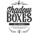 Shadow Boxes by James coupon