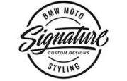 Signature CD Stickers coupon