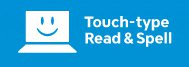 Touch Type Read and Spell coupon