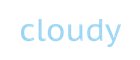 Try Cloudy discount code
