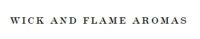 Wick And Flame Aromas UK discount code