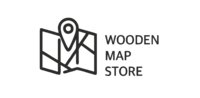 WoodenMapStore coupon