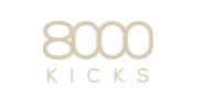 8000 Kicks Hemp Shoes discount code