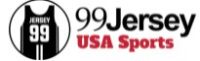 99 Jersey USA Sports coupon