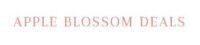 Apple Blossom Deals discount code