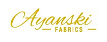 Ayanski Fabrics coupon