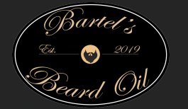 Bartels Beard Oil discount code