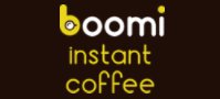 Boomi Coffee coupon
