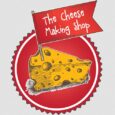 Cheese Making Shop UK discount code