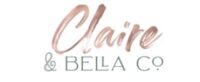 Claire and Bella Co coupon