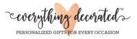 Everything Decorated coupon