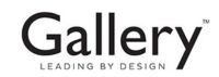 Gallery Leading by Design discount
