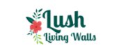 Lush Living Walls coupon