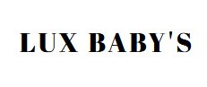 Lux Babys coupon