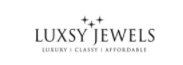 Luxsy Jewels UK discount code