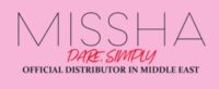 Missha Middle East coupon